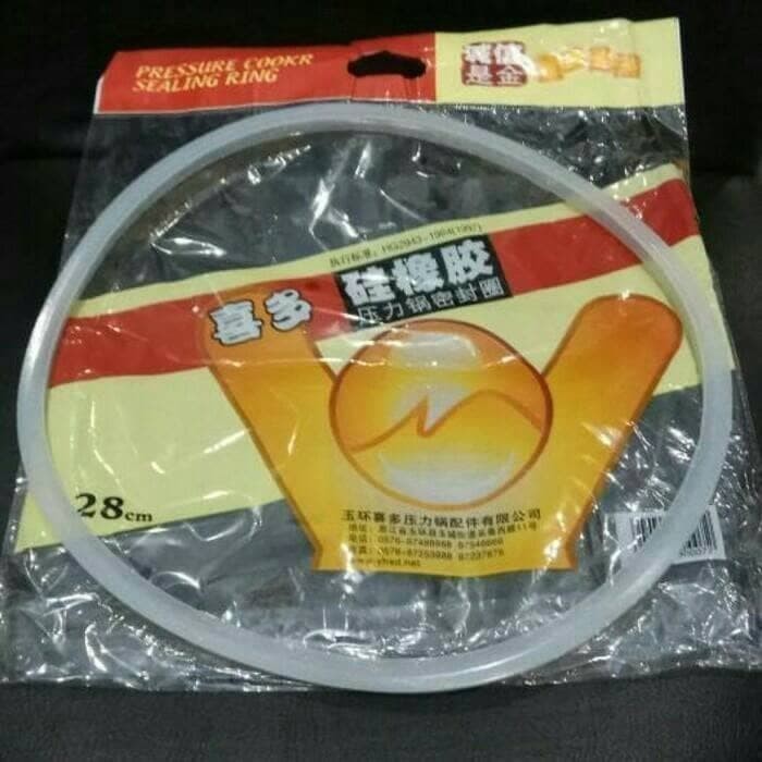 ARS PRESTO / karet presto vicenza no 28cm/12 Liter