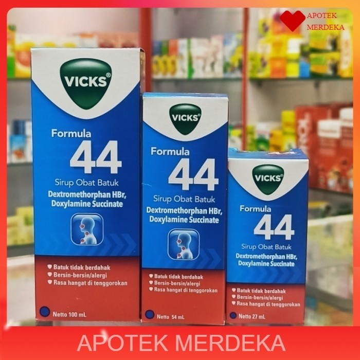 vicks formula 44 obat batuk dewasa