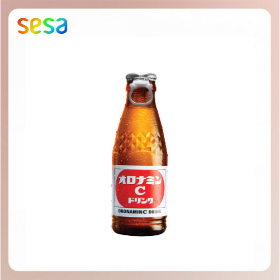 

ORONOMIN C Drink 120gr - Minuman Sehat