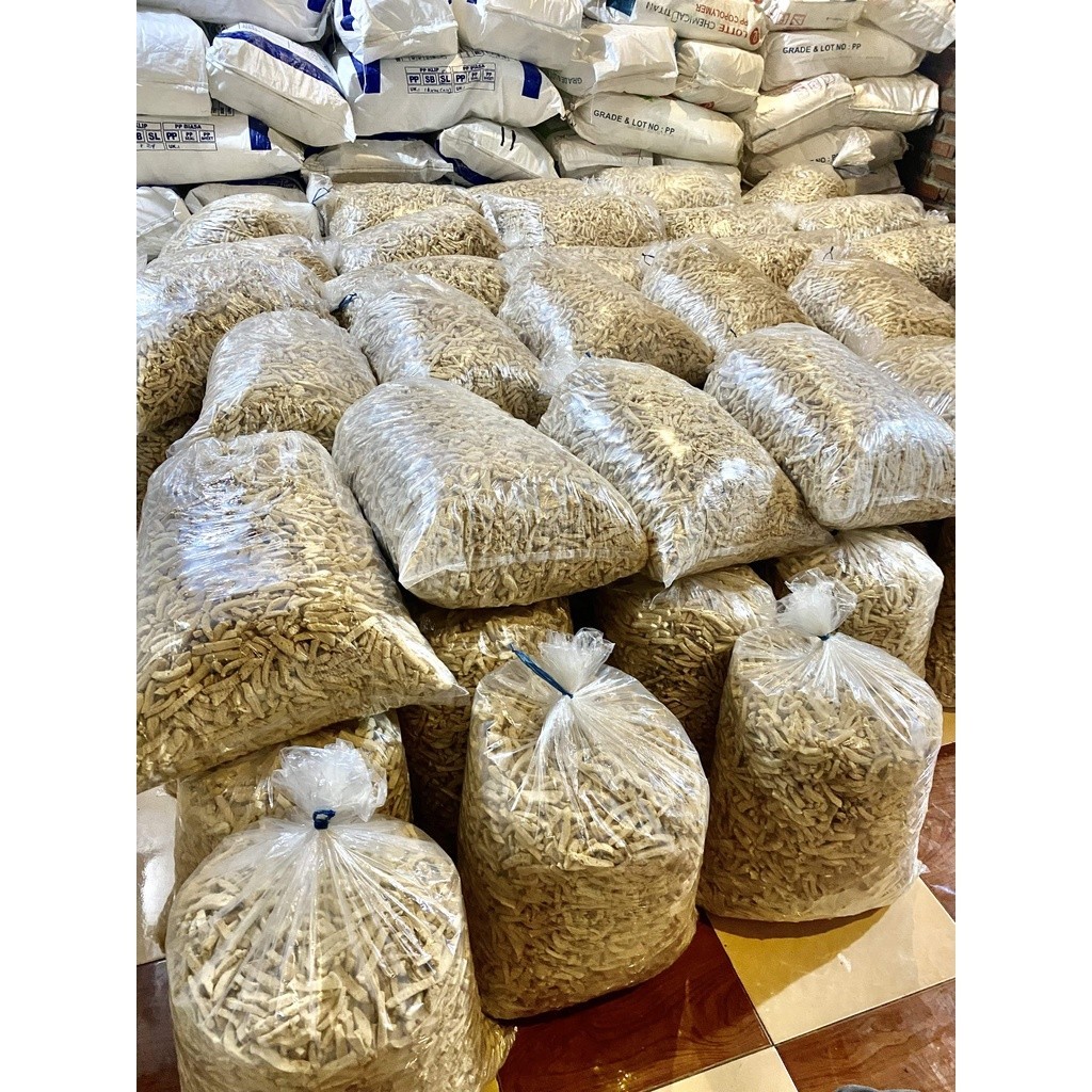

Paket Usaha 5kg Basreng Original (Untuk Reseller)