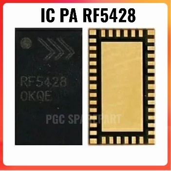 Original New IC PA RF5428 - RF 5428 - Redmi 5A