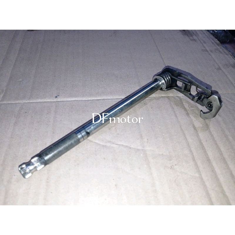 As perseneling Presneling Operan Gigi Yamaha Vixion Original Lepasan Motor