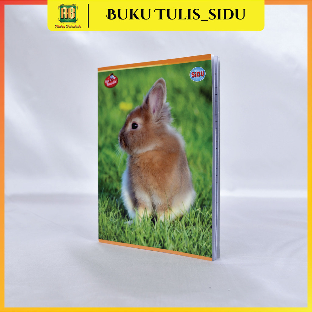 

Buku Tulis Sidu 38 Lembar 1 Pak Isi 10 Buku Sedang Untuk Sekolah Sidu Big Boss