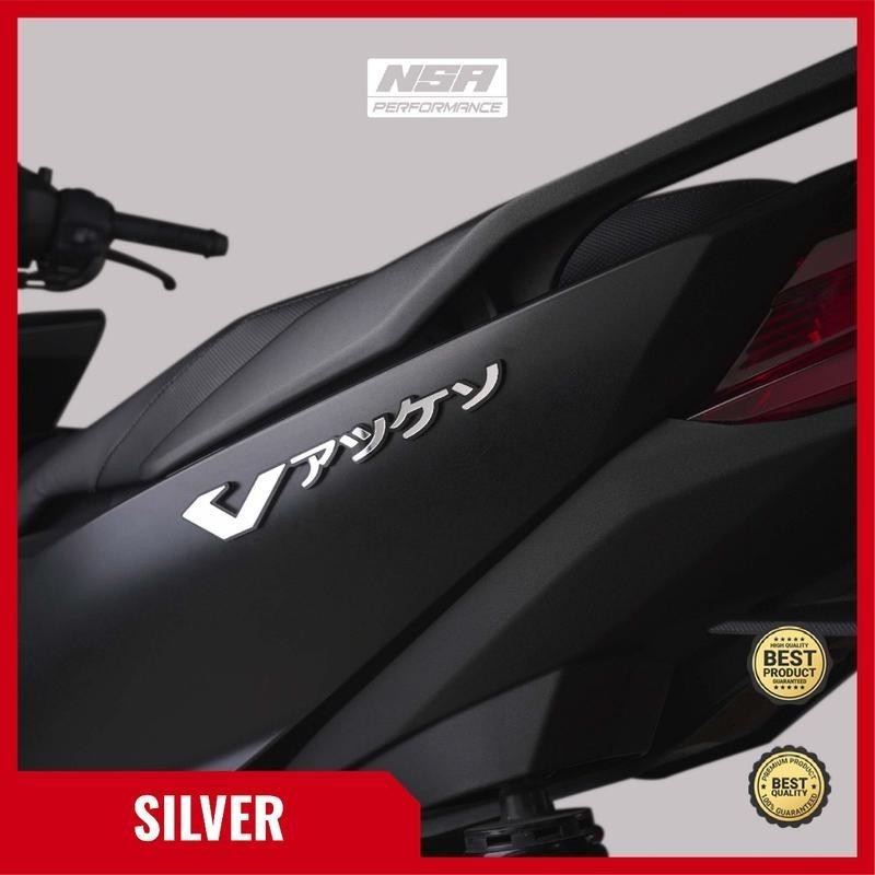 New Nsa Aksesoris Motor Vario 125 150 Aksesoris Motor Vario