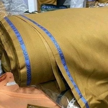 Kain keki pemda maybach seragam dinas PNS PDH ASN katun premium