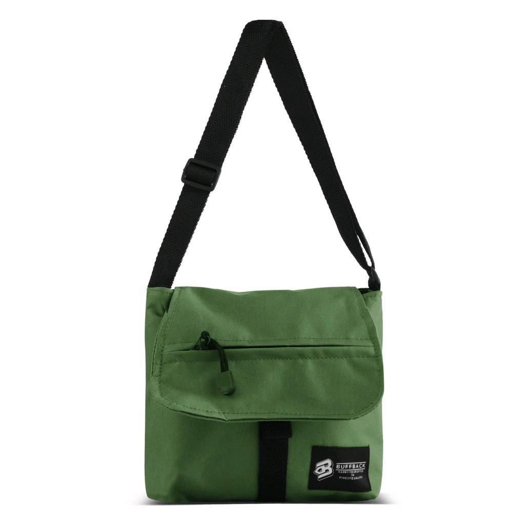 Tas Selempang Slingbag Buffback Daniel