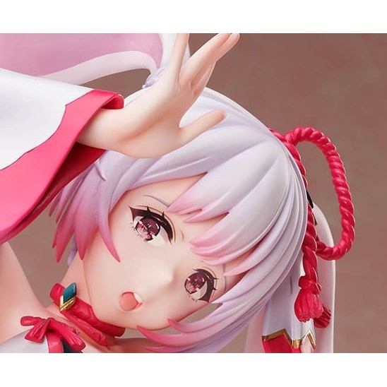 (Pre Order) Figure Original Character Native - Inaba Mimimi (BINDing)