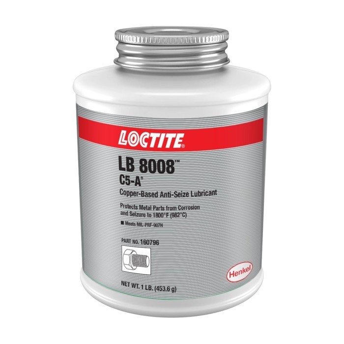 LOCTITE LB 8008 C5-A - 453.6gr  ORIGINAL