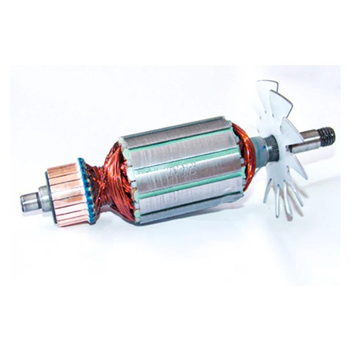 MAKITA ARMATURE 1911B (516083-5) / ANGKER MAKITA 1911B