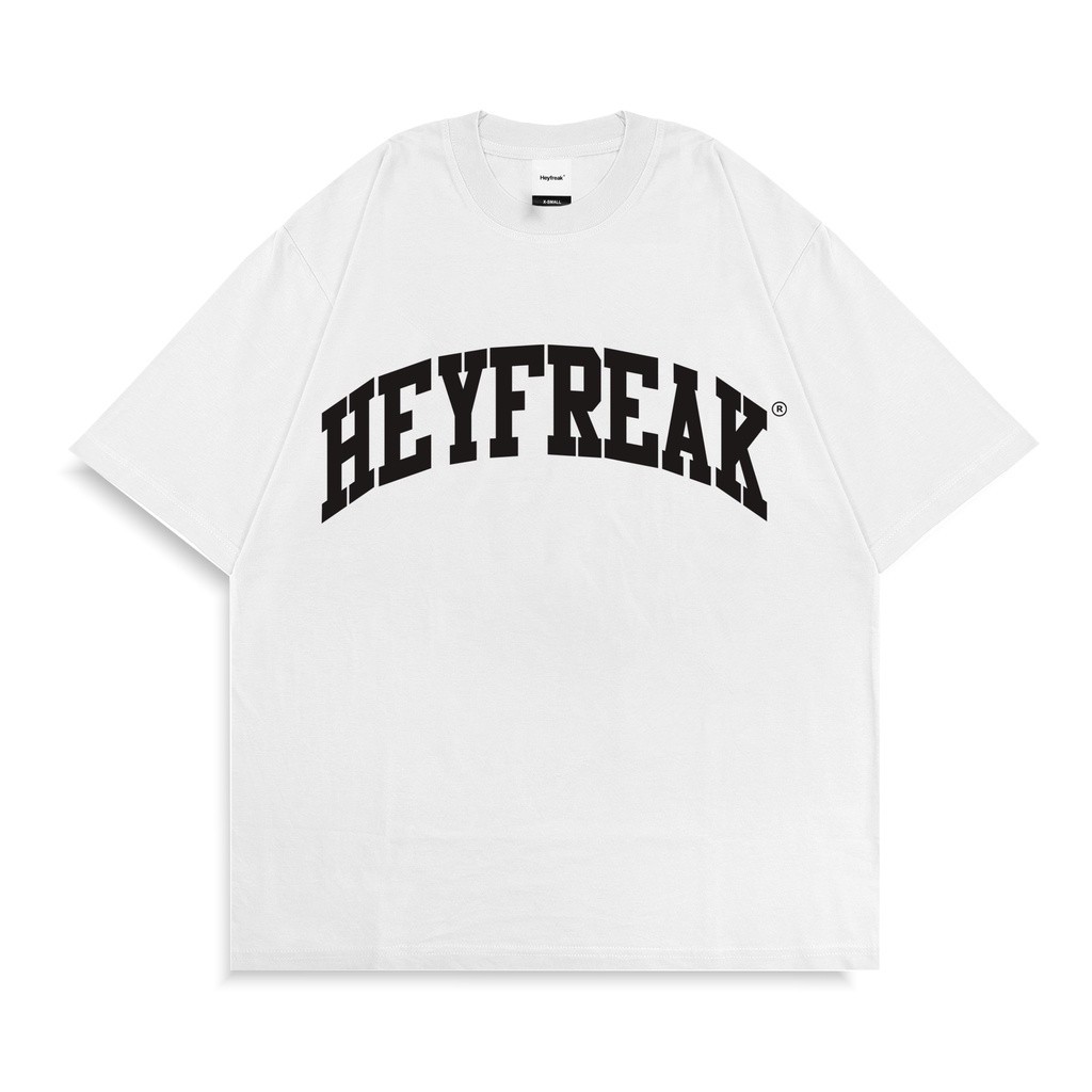 Heyfreak T-shirt  Clouds