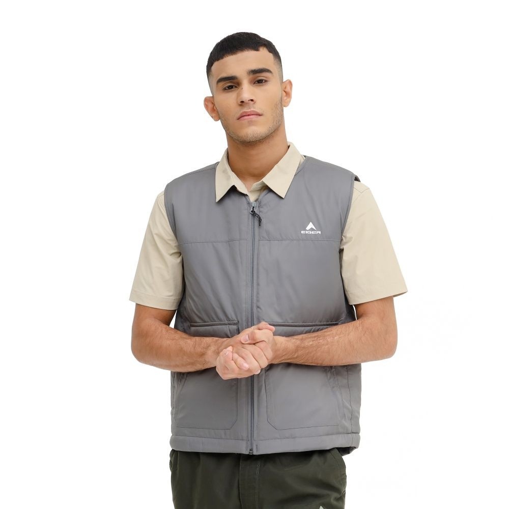 EIGER 1989 ROMPI PRIA MALANAE VEST WARM