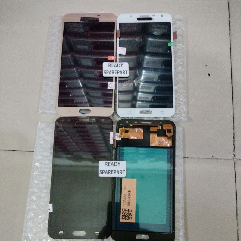 lcd samsung j701/j701f/j7core/j7 core/j7 nxt/j7nxt
