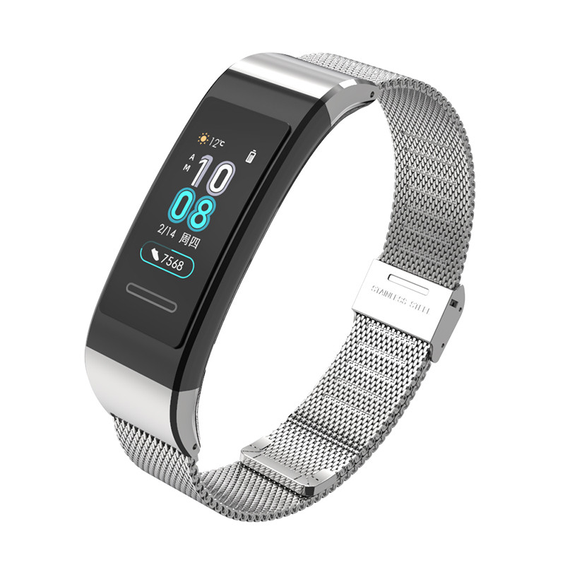 For Huawei Band 4 Pro Strap Wrist Bracelet for Huawei Band 3 Wristbands for Huawei Band 3 Pro Strap 