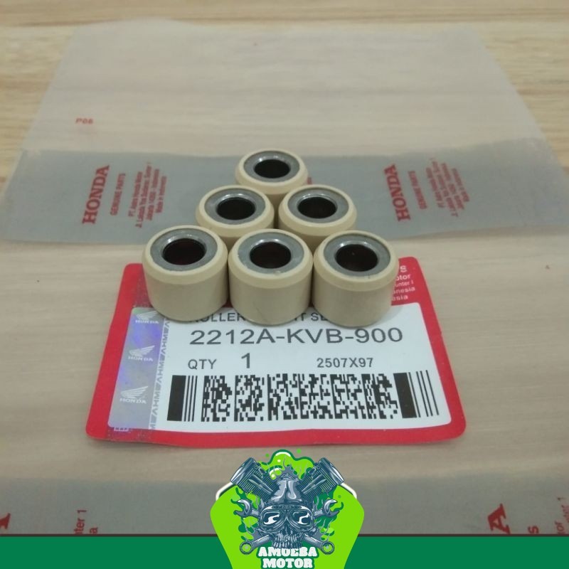 Roller Vario 110 Fi Roller Standar KVB Roller Vario 110 CW Karbu Roller Vario 110 Techno Karbu Rolle