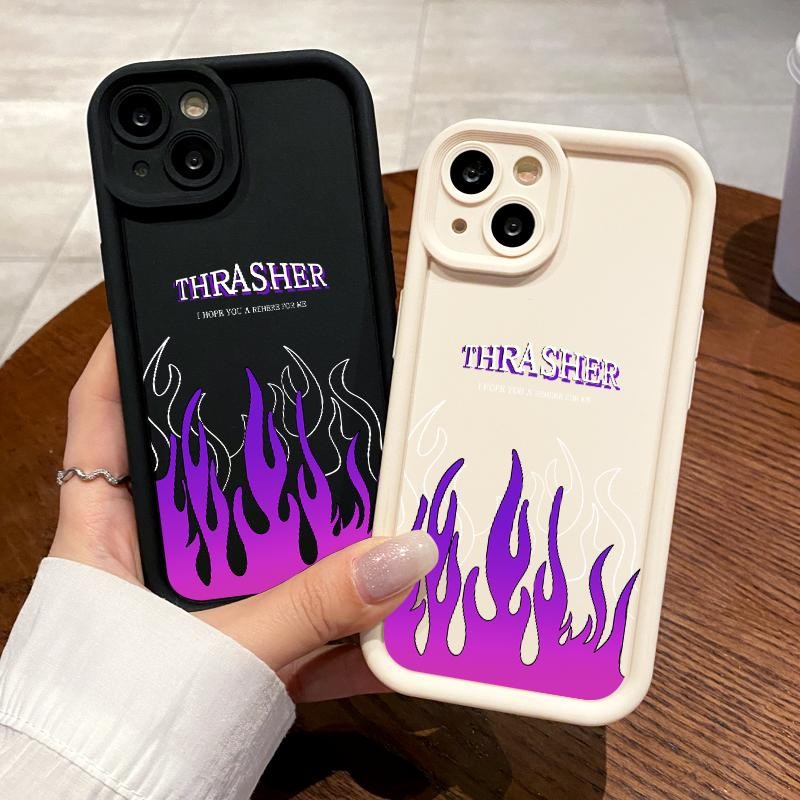 Casing Hp For Vivo V15 V17 Neo V20 Pro V23 5G V23e 4G 5G V25 5G V25e V27 V27 Pro V27e V29 V30 V30 Pr