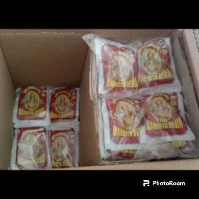

JAMU SARI MAHKOTA DEWA 1 RENTENG (12 SACHET) | nunungsky