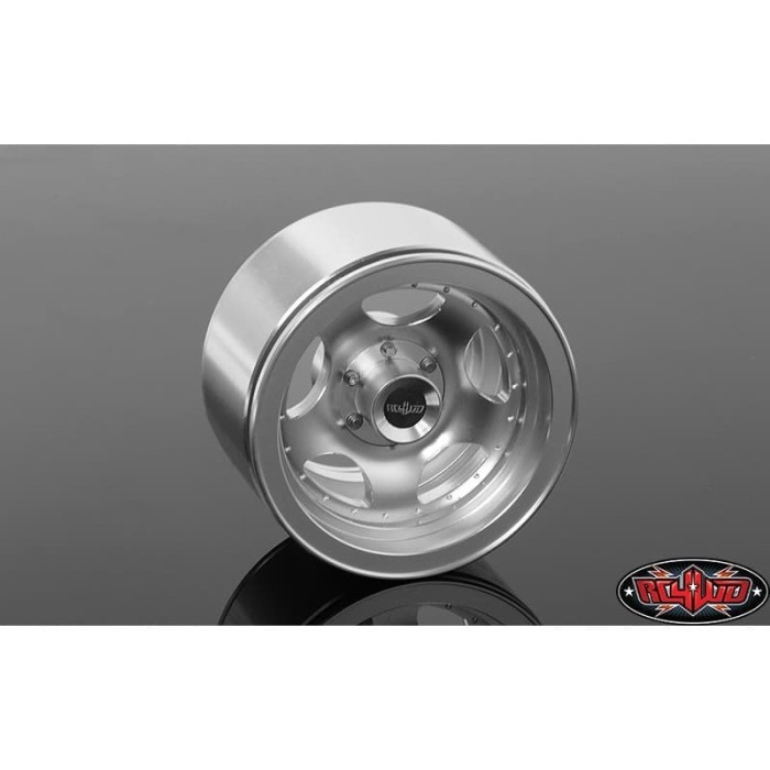 RC4WD BREAKER 1.9" BEADLOCK WHEELS #Z-W0228