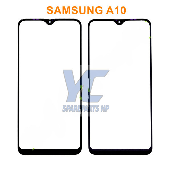 Kaca Lcd Plus Oca Samsung A10 M10 A105 M105 Produk Baru