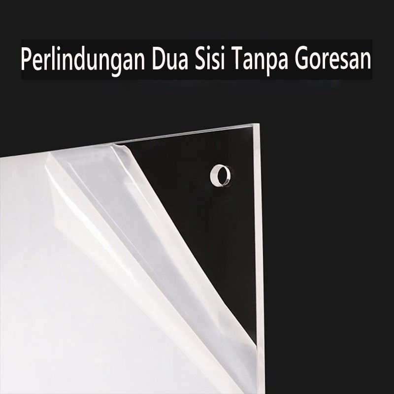 

tyvf A4 Bingkai Foto Akrilik Stand Layar Akrilik Informasi produk Display Stand