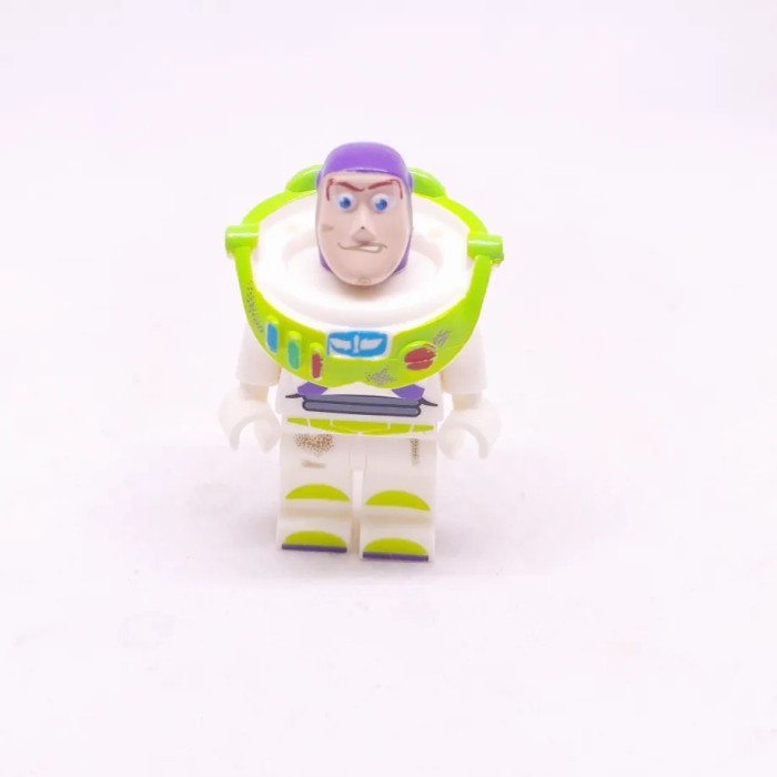 ES99 Buzz Lightyear Toy Story - Brick Toy Mainan Bekas Bukan Lego