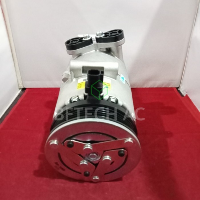 Compressor Ford Focus Dus Ford Kompresor AC Mobil Bftech