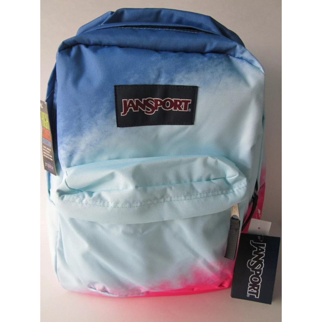 New JanSport High Stakes Daypack Backpack