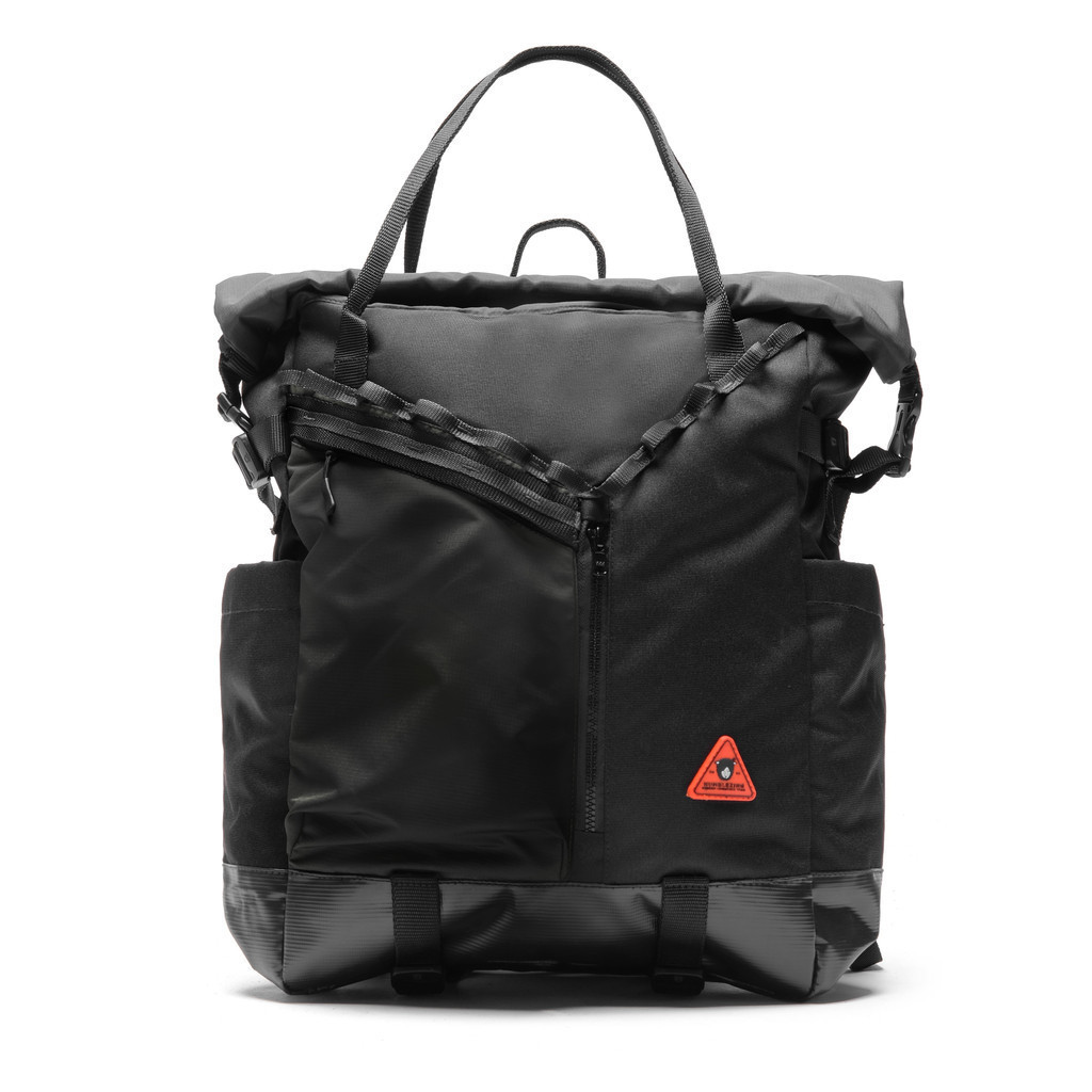 Humblezing Rolltop Bag Hovel