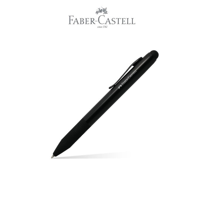

[New] Stylus Pen Vernate II Black Barrel