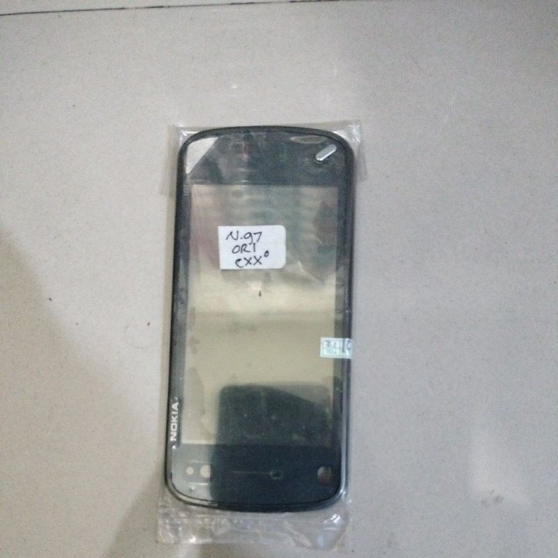 ts/touchsreen layar sentuh nokia n97ori