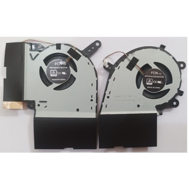 Fan ROG Strix G531 G531GT G531GU G531GD G731GT G731GU G15 G512LI Series