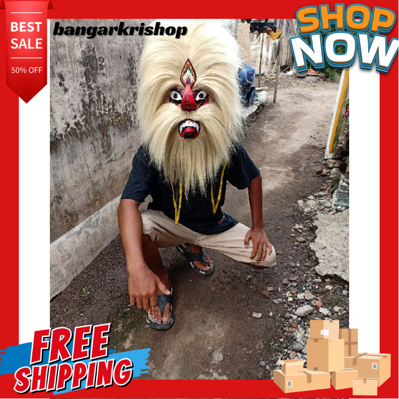 TOPENG, BUJANG GANONG, GANONGAN, GANONGAN ANAK, GANONGAN ANAK COD BGK