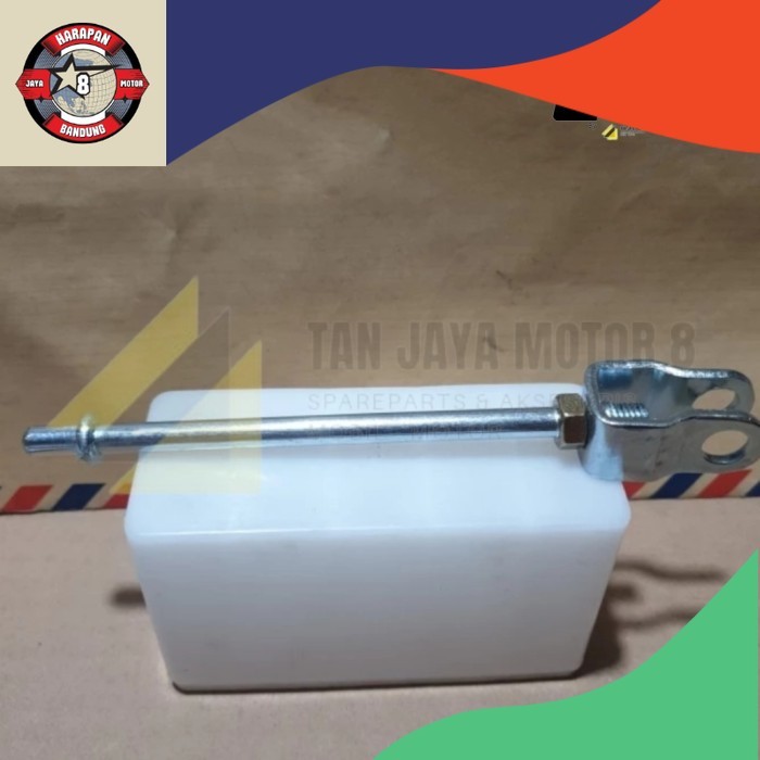 BAUT STUD KOPLING ATAS MITSUBISHI CANTER PS110 PS125 BN607