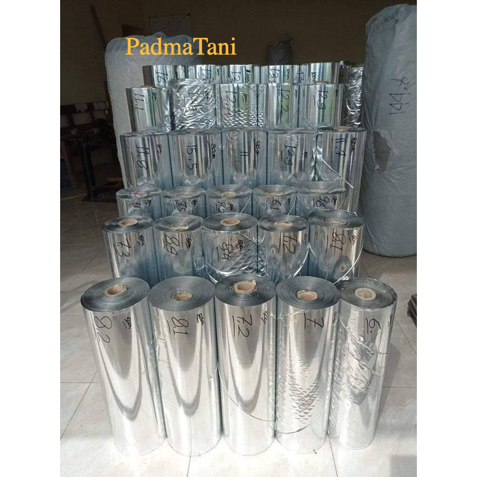 TERMURAH  MULSA PERAK CPP MULSA GRENJENG 6 KG