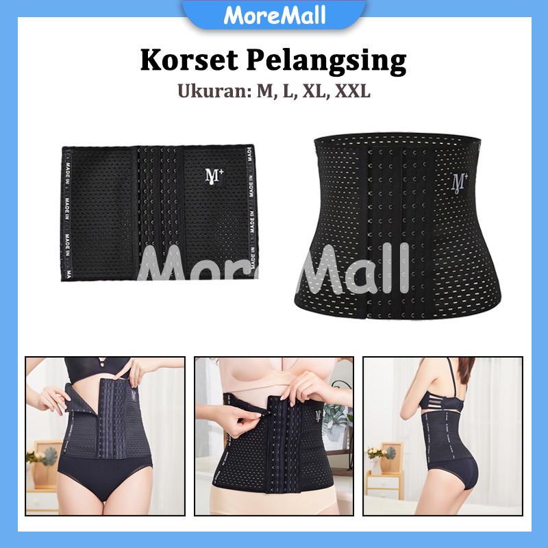 Stagen Pengecil Perut/Korset Pasca Melahirkan/Korset Pengecil Perut