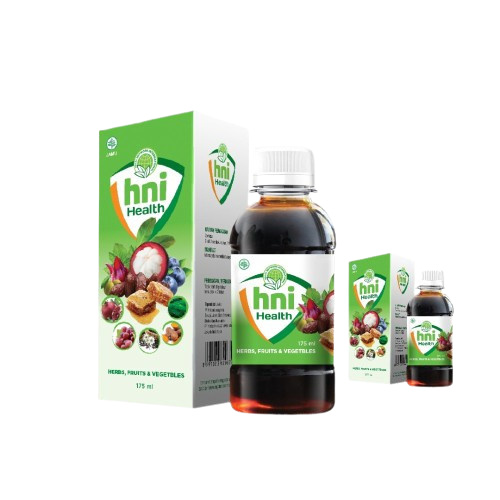 

EXTRAFOOD (HNI HEALTH) |EXP. MEI 2026
