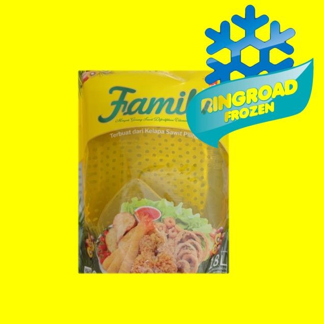 

FAMILY MINYAK GORENG 1,8 LITER