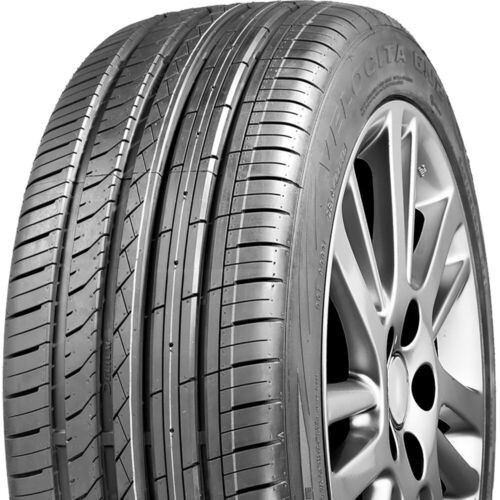 Delium VELOCITA GN2 235/60 R16 - Ban Mobil Rush, Escudo