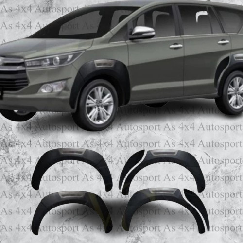 OVER FENDER INNOVA REBORN 2015 - 2022