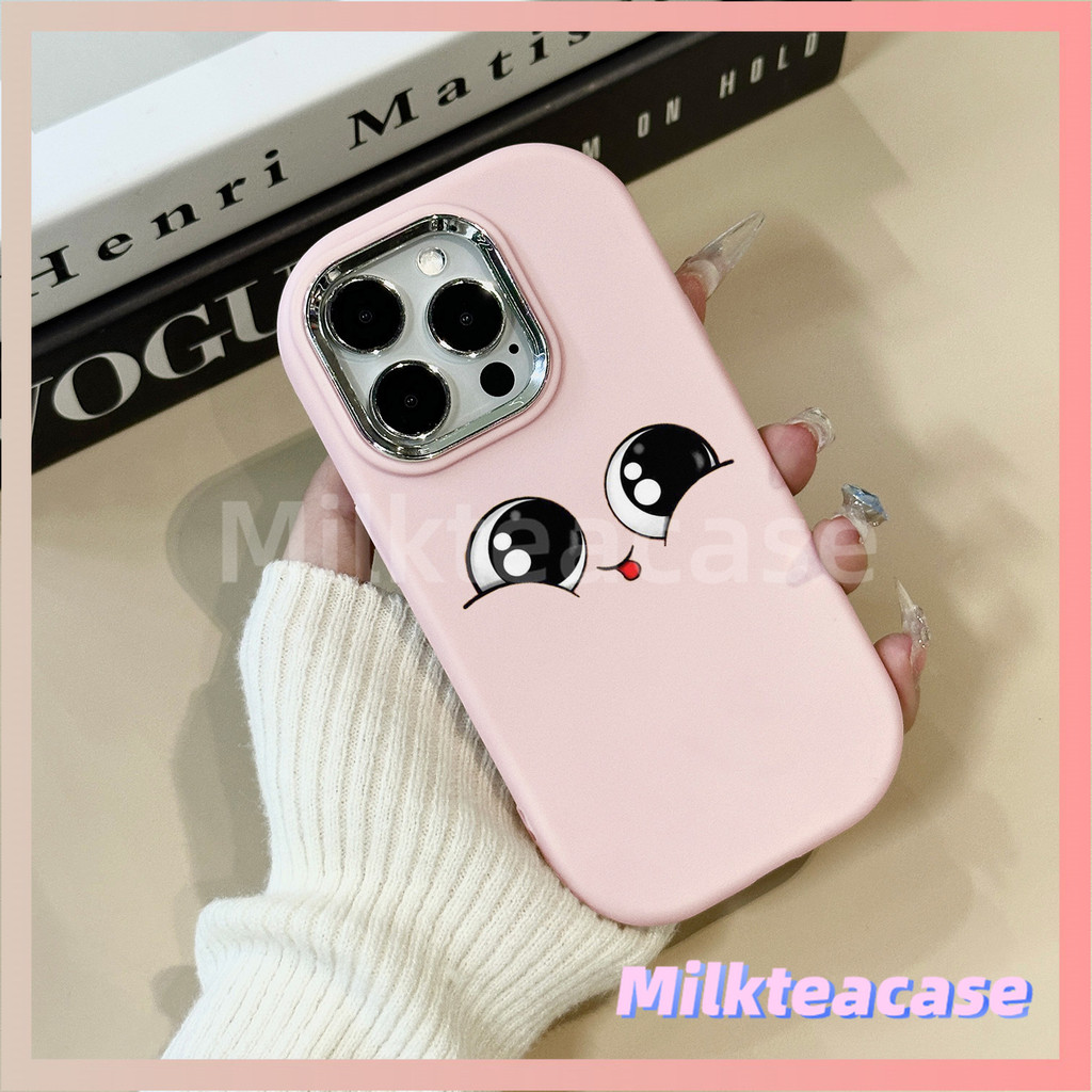 【MILKTEACASE】Compatible for XIAOMI;RedMi Casing Ponsel,Compatible for XIAOMI;RedMi case 9A 12C 10C 9
