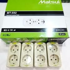 TERMINAL 2 LUBANG MATSUI