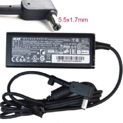 Charger Adaptor Laptop Acer ES1-111 ES1-131 ES1-432 - DN