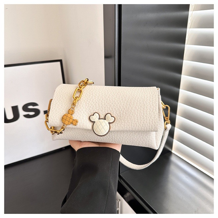 tasready_mall 2441 brand xifan tas selempang wanita  Tas Slingbag Wanita Tas Bahu Wanita
