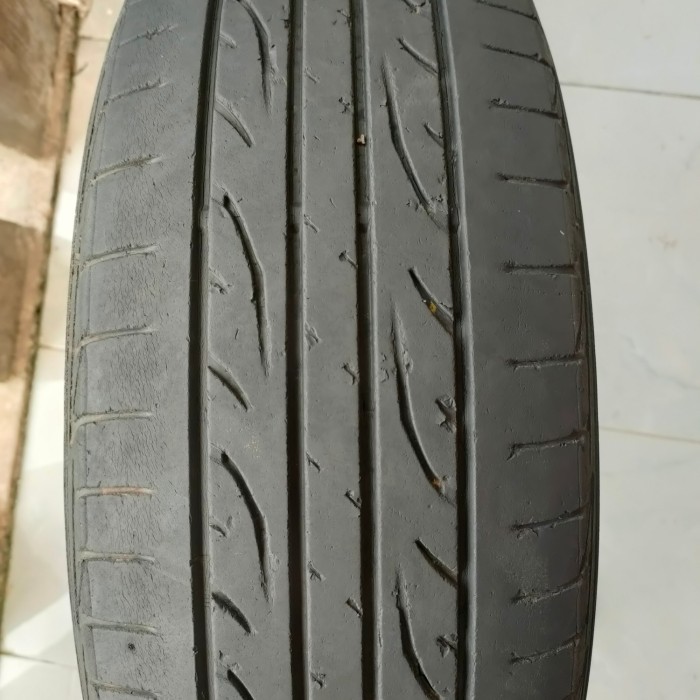 BAN MOBIL SECOND COPOTAN ORIGINAL UKURAN 205/70 R15 DUNLOP
