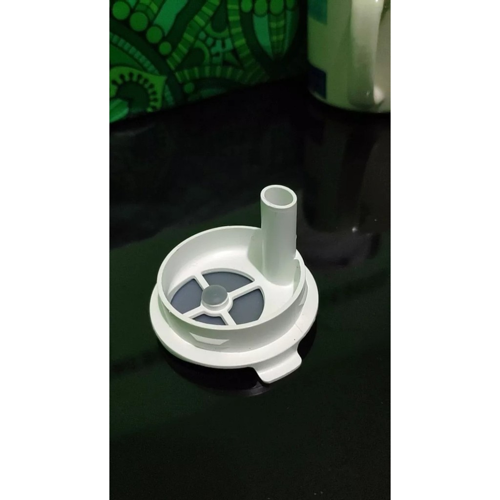 Anand SPAREPART TUTUP UAP Magic Com Philips Tutupan Uap Rice Cooker - 3116/3126