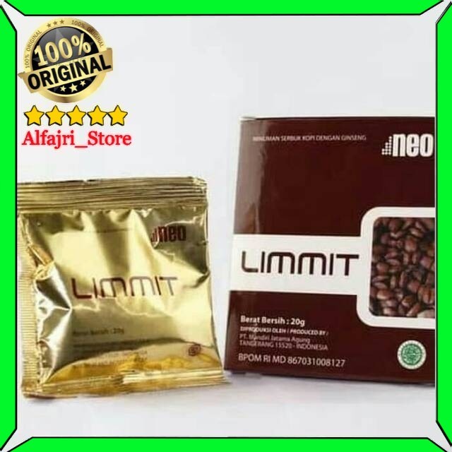 

KOPI LIMIT KOPI STAMINA PRIA JANTAN COFFEE LIMIT HERBAL KOPI LELAKI KUAT KOPI HERBAL KOPI KUAT PRIA