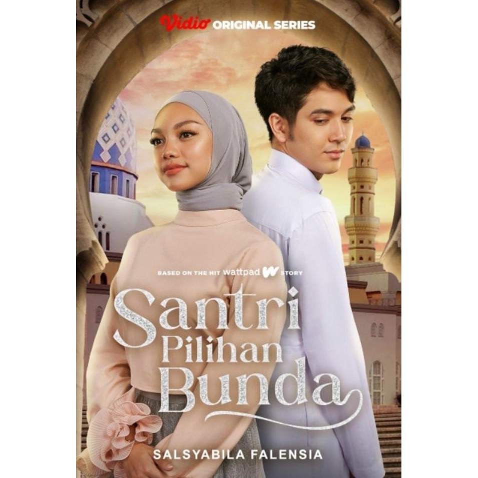 

Santri Pilihan Bunda by Salsyabila Falensia