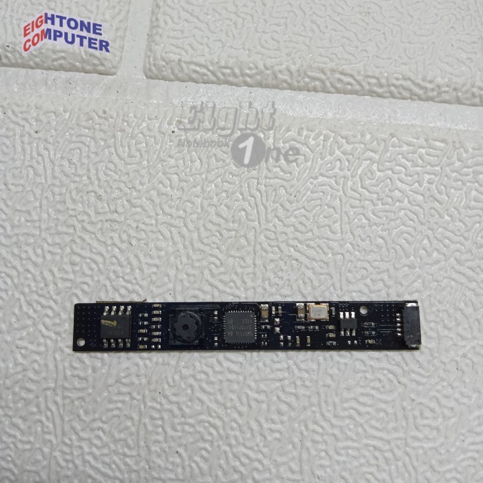 Camera Webcam SAMSUNG NC108P NP-NC108