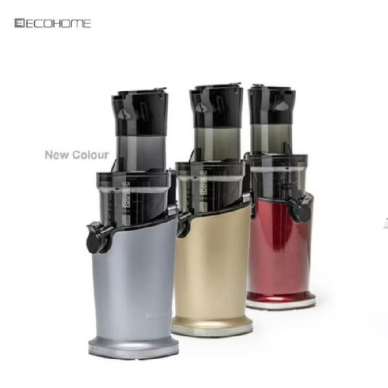 Ecohome Slow Juicer ESJ 999 / Slow Juicer Ecohome / Juicer ESJ999 / Ecohome