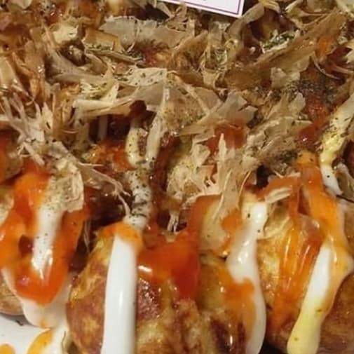 

katsuobushi / ikan cakalang asap bonito flakes / takoyaki - 100 gram