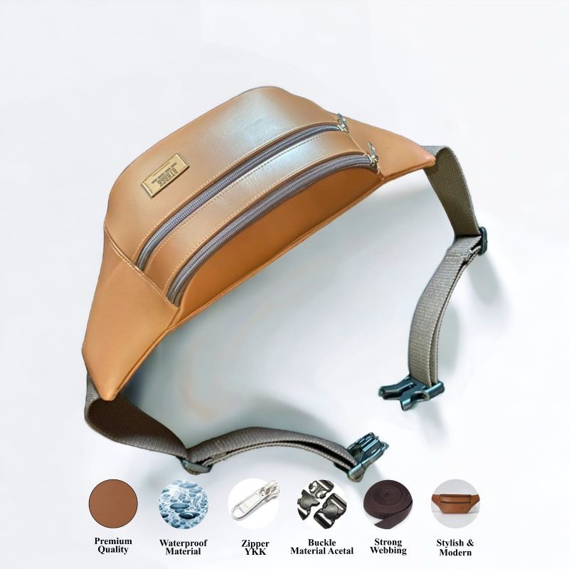 Tas Sling Bag Pria  | Tas Selempang Pria Casual & Daily – Enqlogue